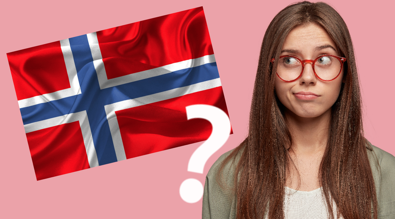 Norge, Quiz
